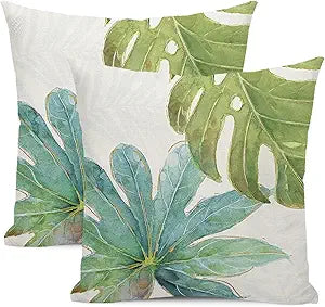 Summer Decor for Living Room: Let's Spruce Things up!