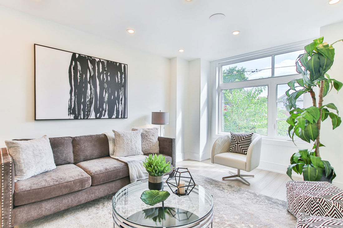 Top Colors for Creating a Soft, Feminine Room Vibe