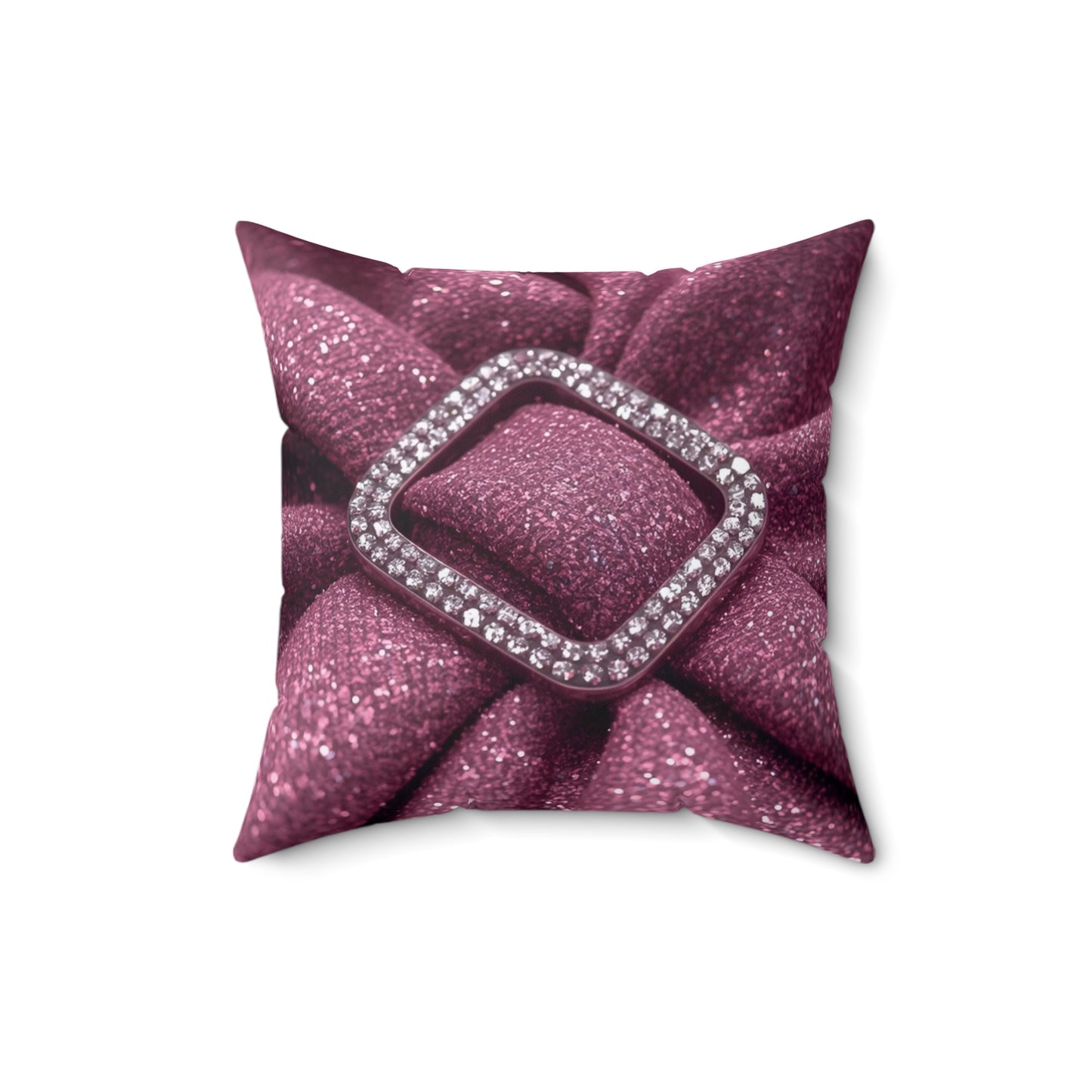 Elegant Decorative Pillow