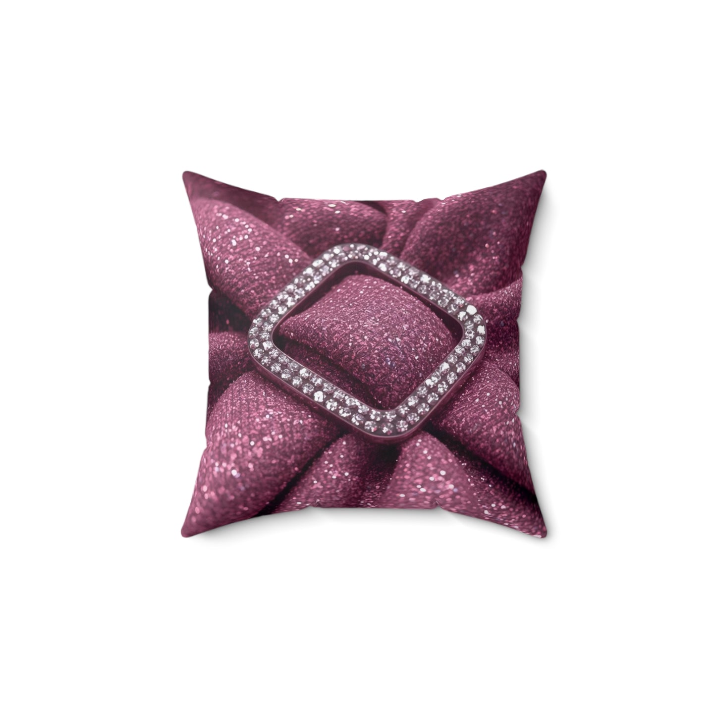 Elegant Decorative Pillow