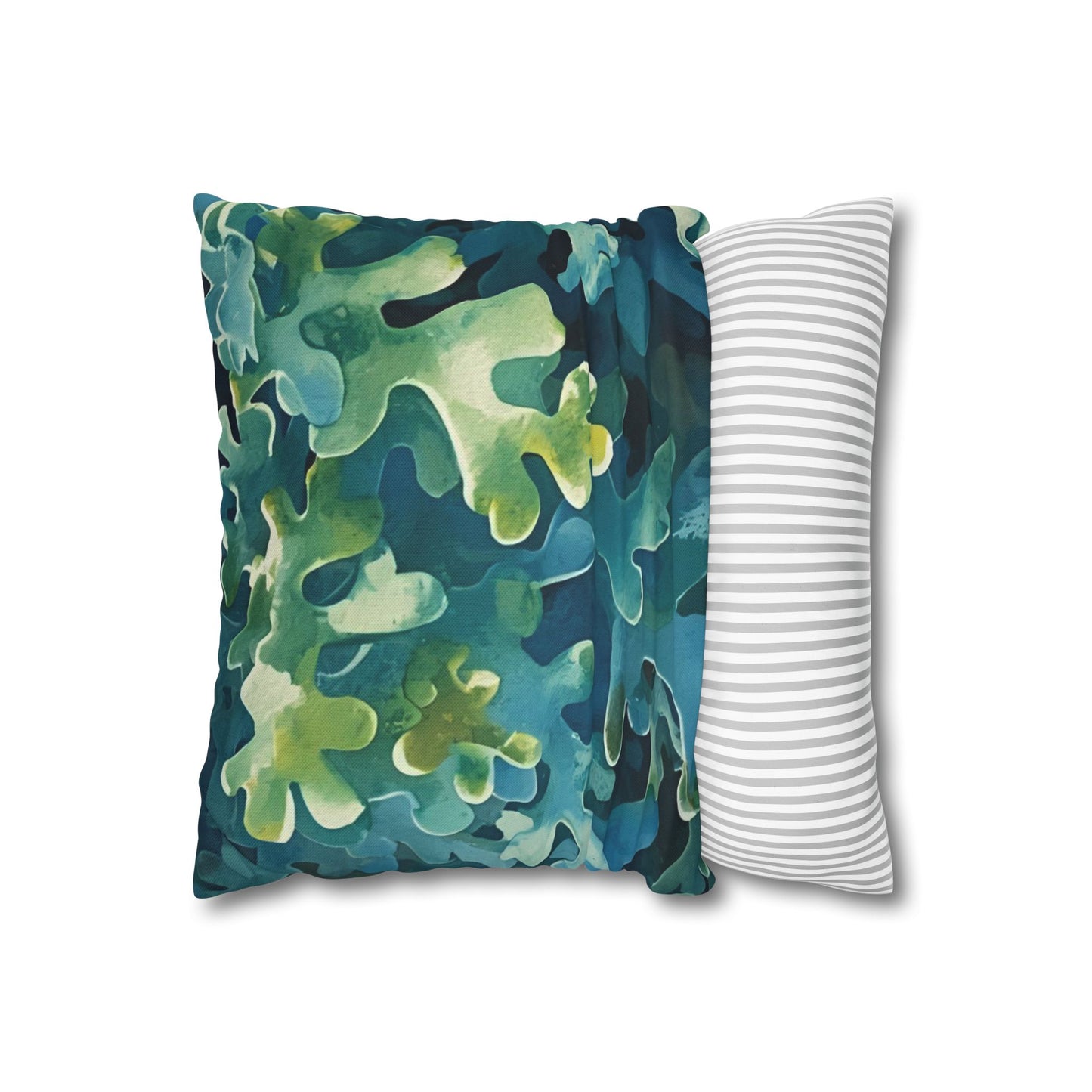 Sea Moss Decorative Pillowcovers