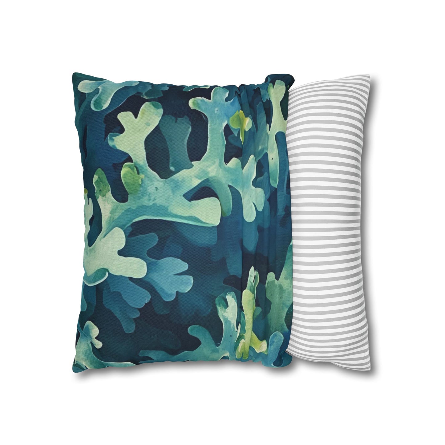Sea Moss Decorative Pillowcovers