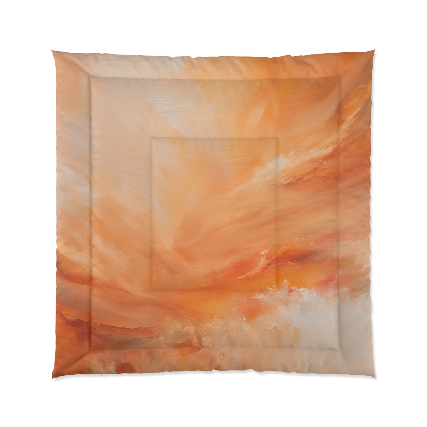 Sunset Breeze Comforter