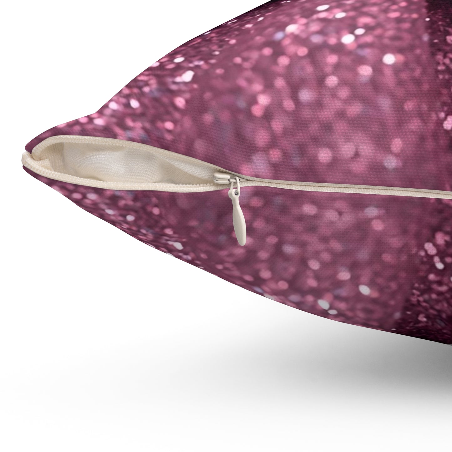 Elegant Decorative Pillow