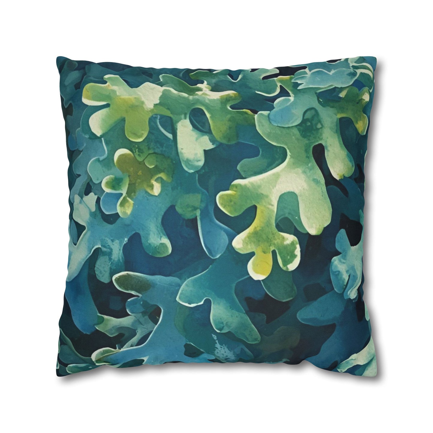 Sea Moss Decorative Pillowcovers