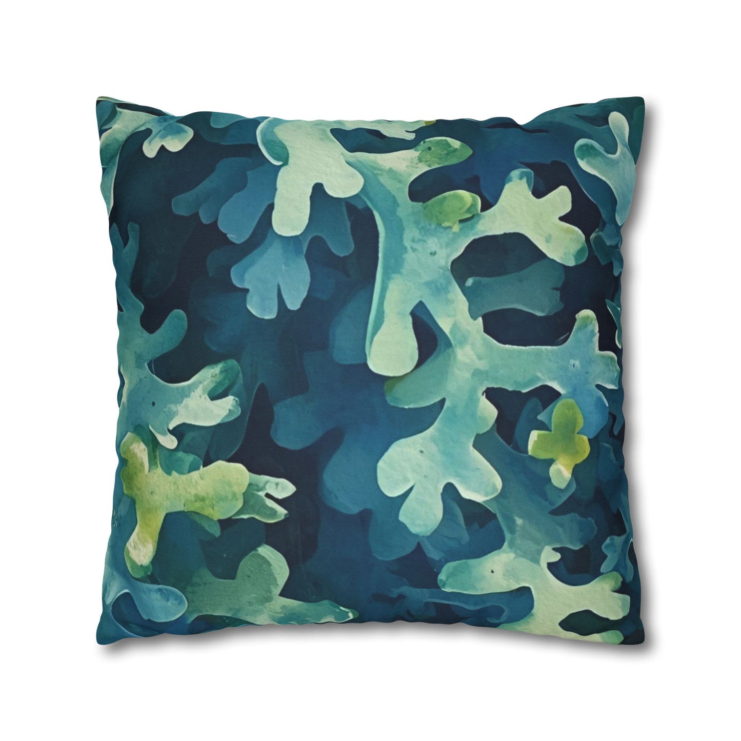 Sea Moss Decorative Pillowcovers