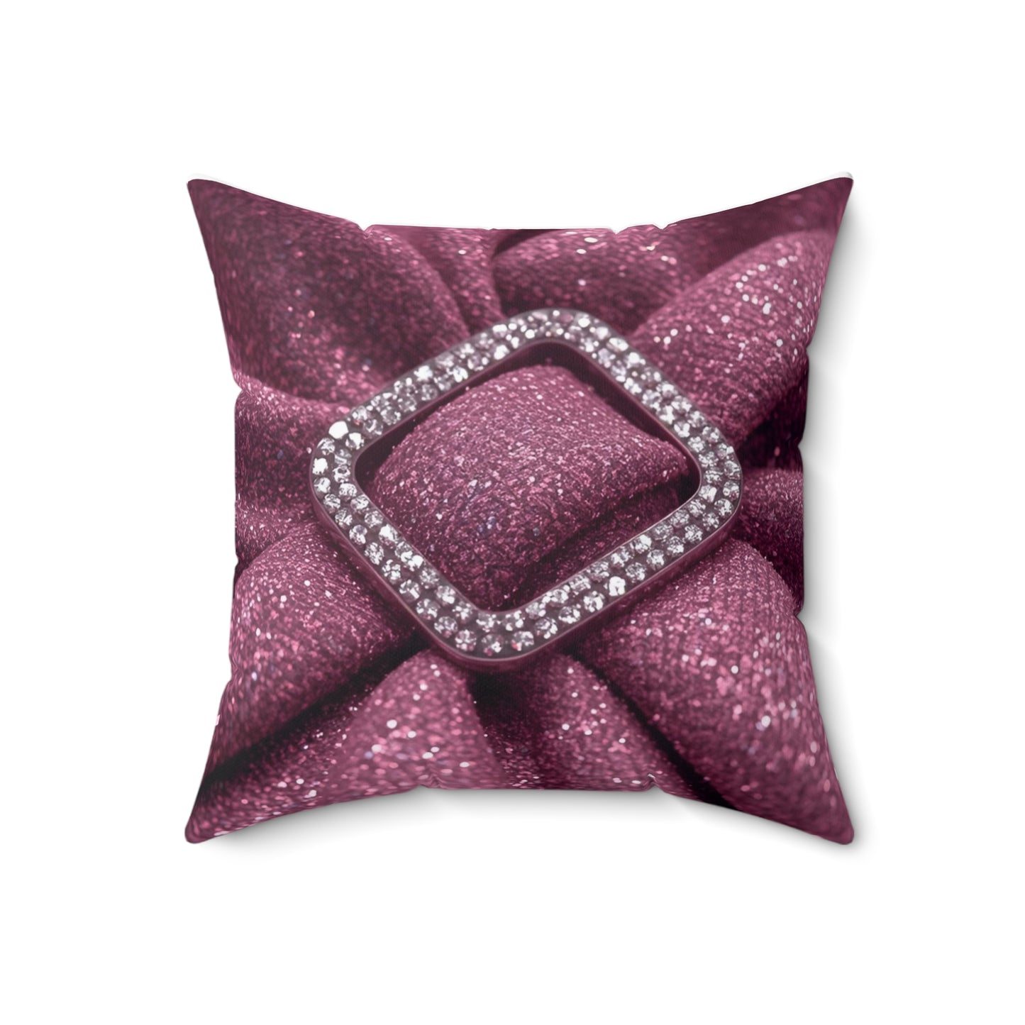Elegant Decorative Pillow