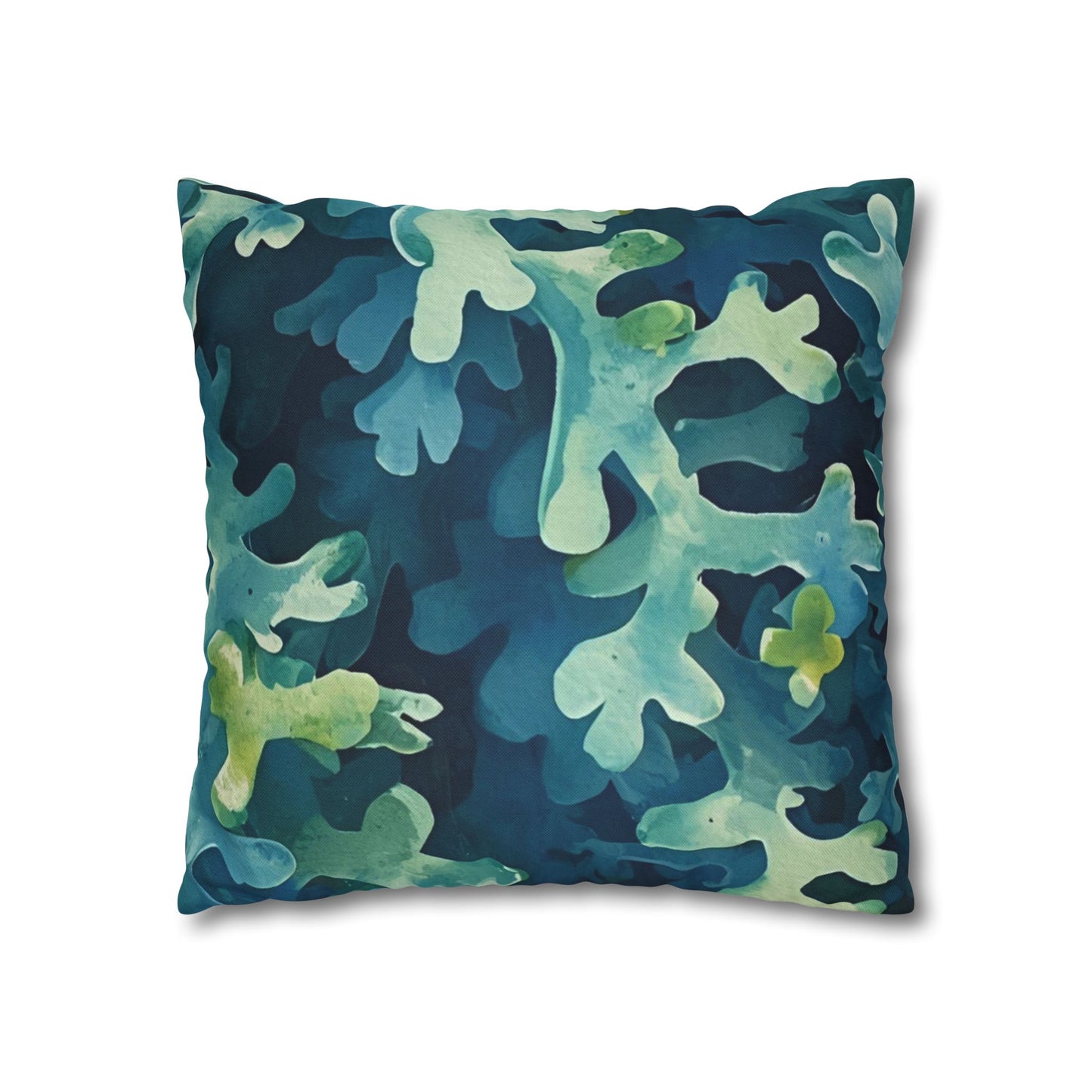 Sea Moss Decorative Pillowcovers