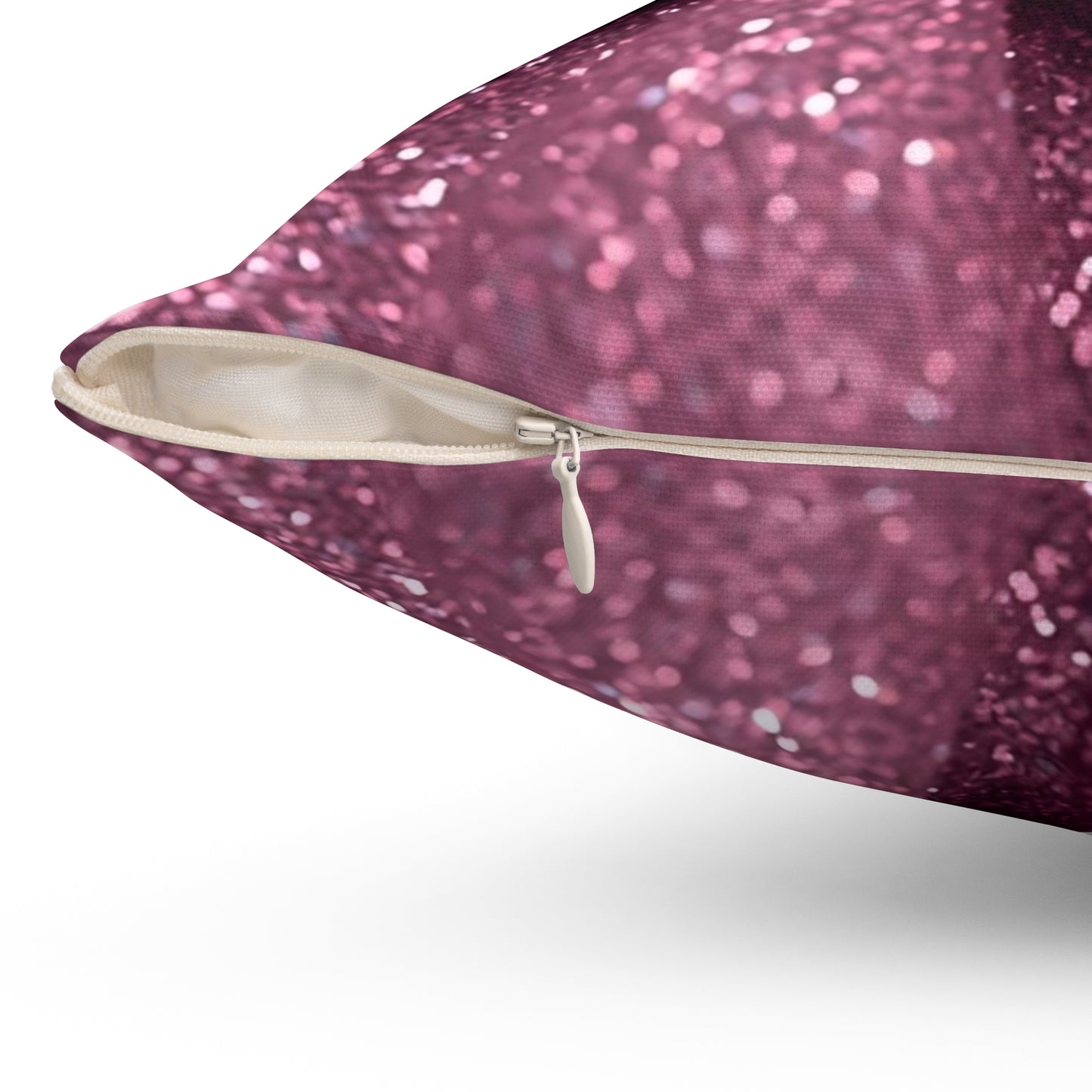 Elegant Decorative Pillow