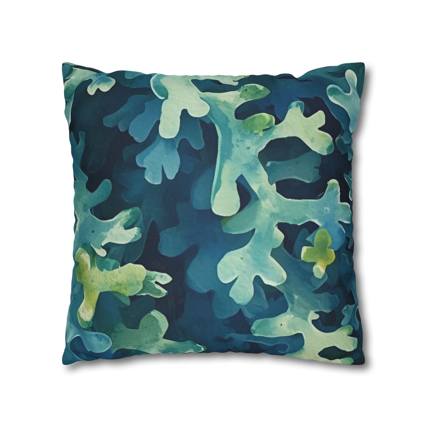 Sea Moss Decorative Pillowcovers