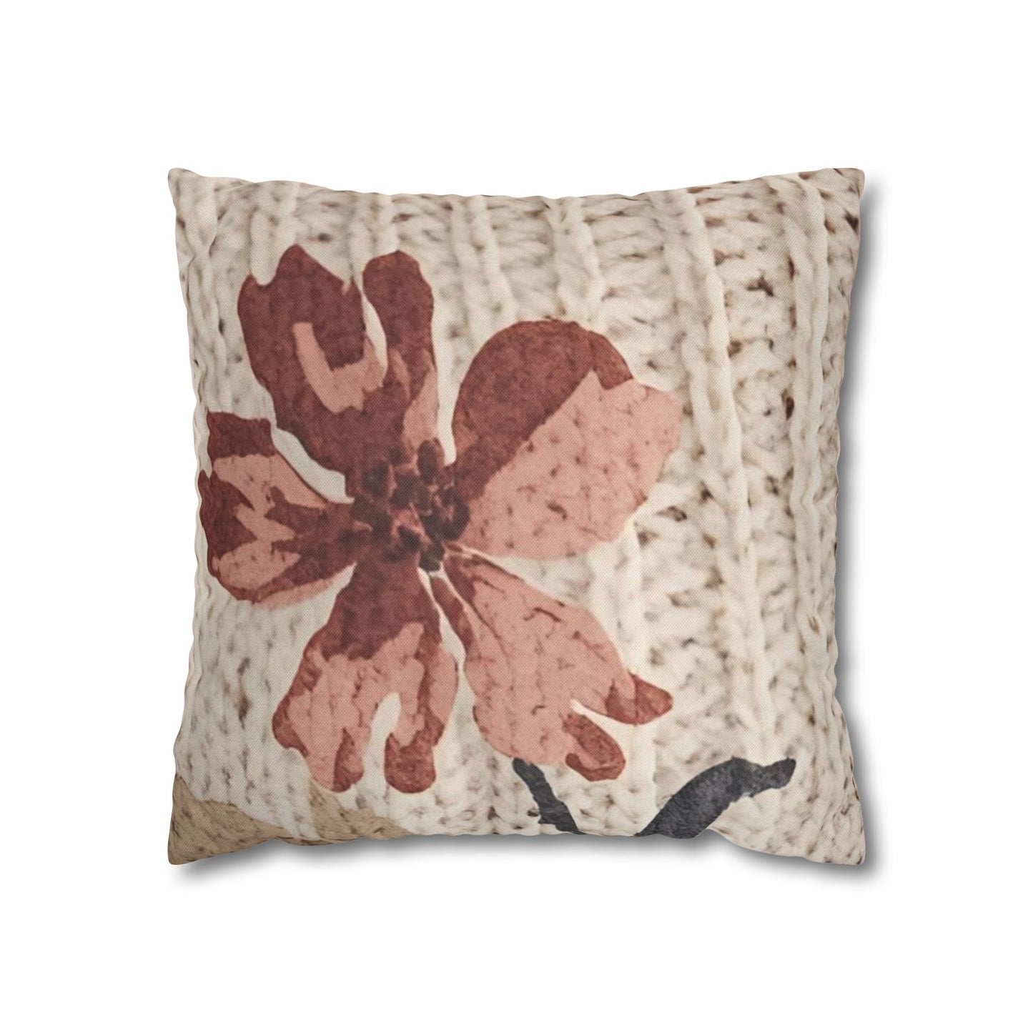 Cottage Rose Pillowcase