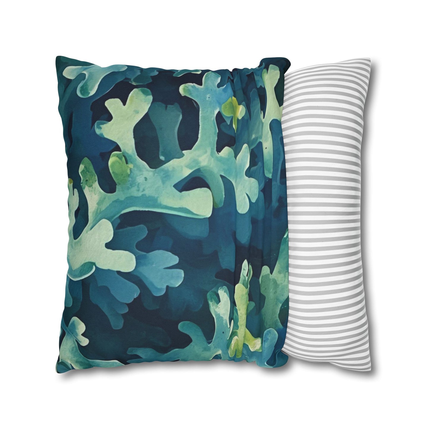 Sea Moss Decorative Pillowcovers