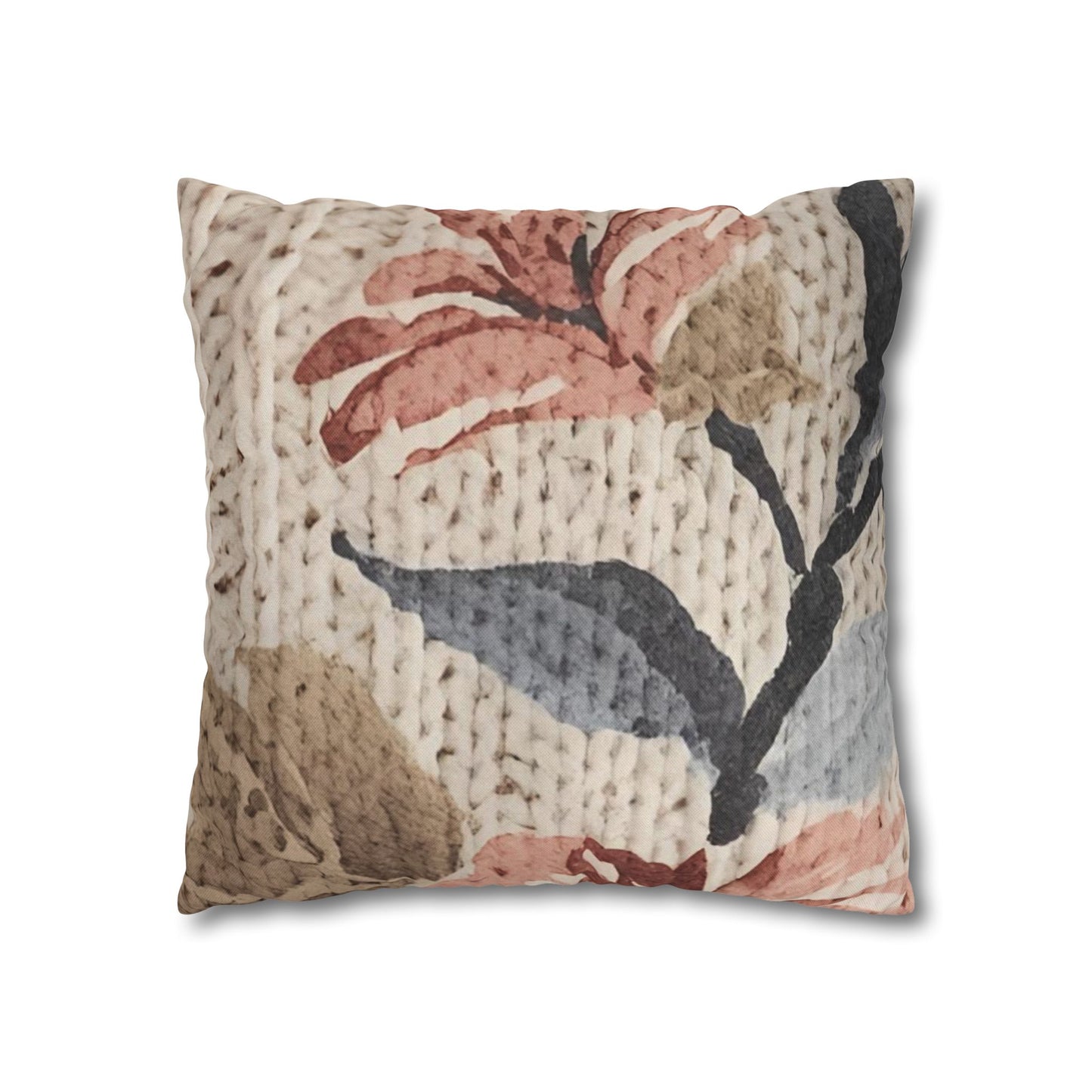 Cottage Rose Pillowcase