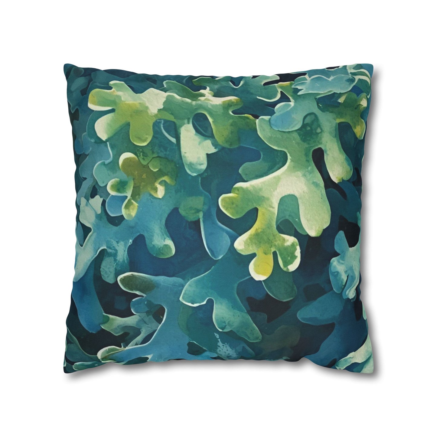 Sea Moss Decorative Pillowcovers