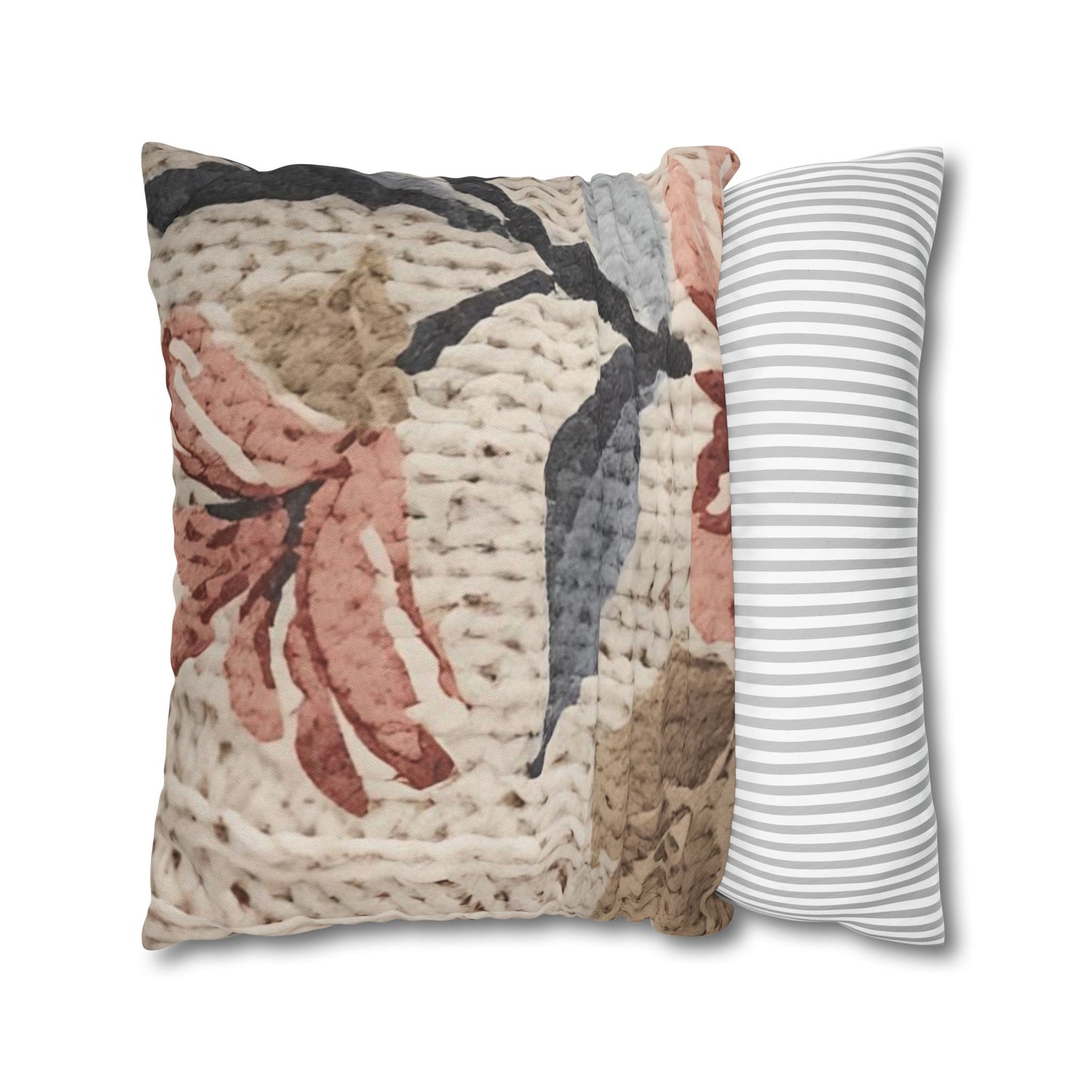 Cottage Rose Pillowcase