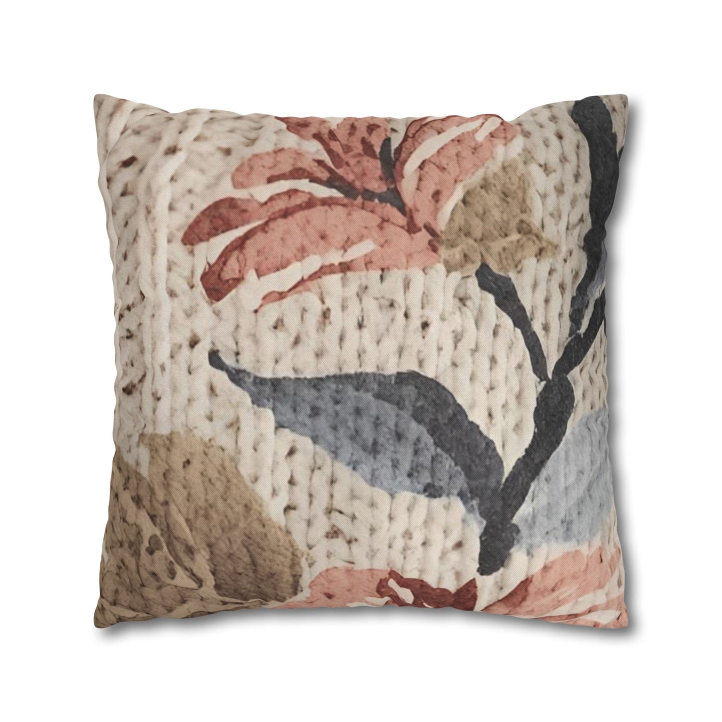 Cottage Rose Pillowcase
