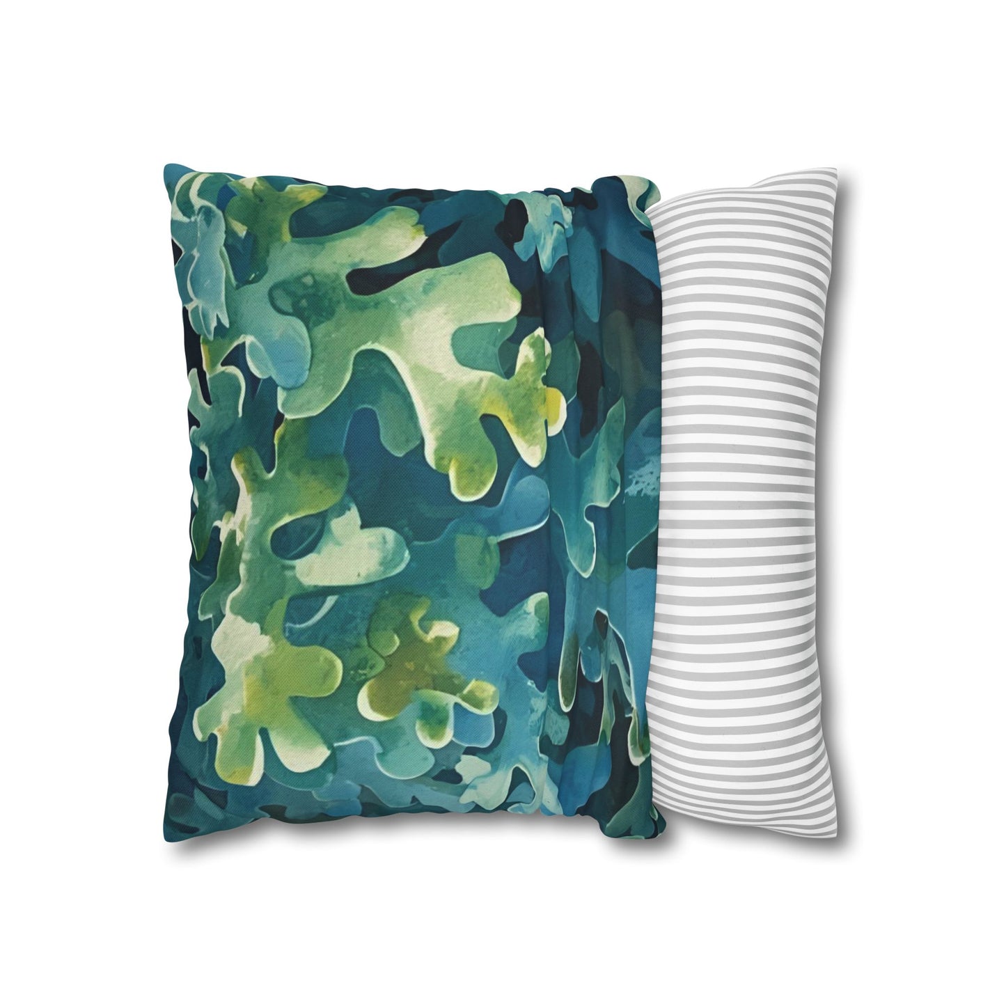 Sea Moss Decorative Pillowcovers