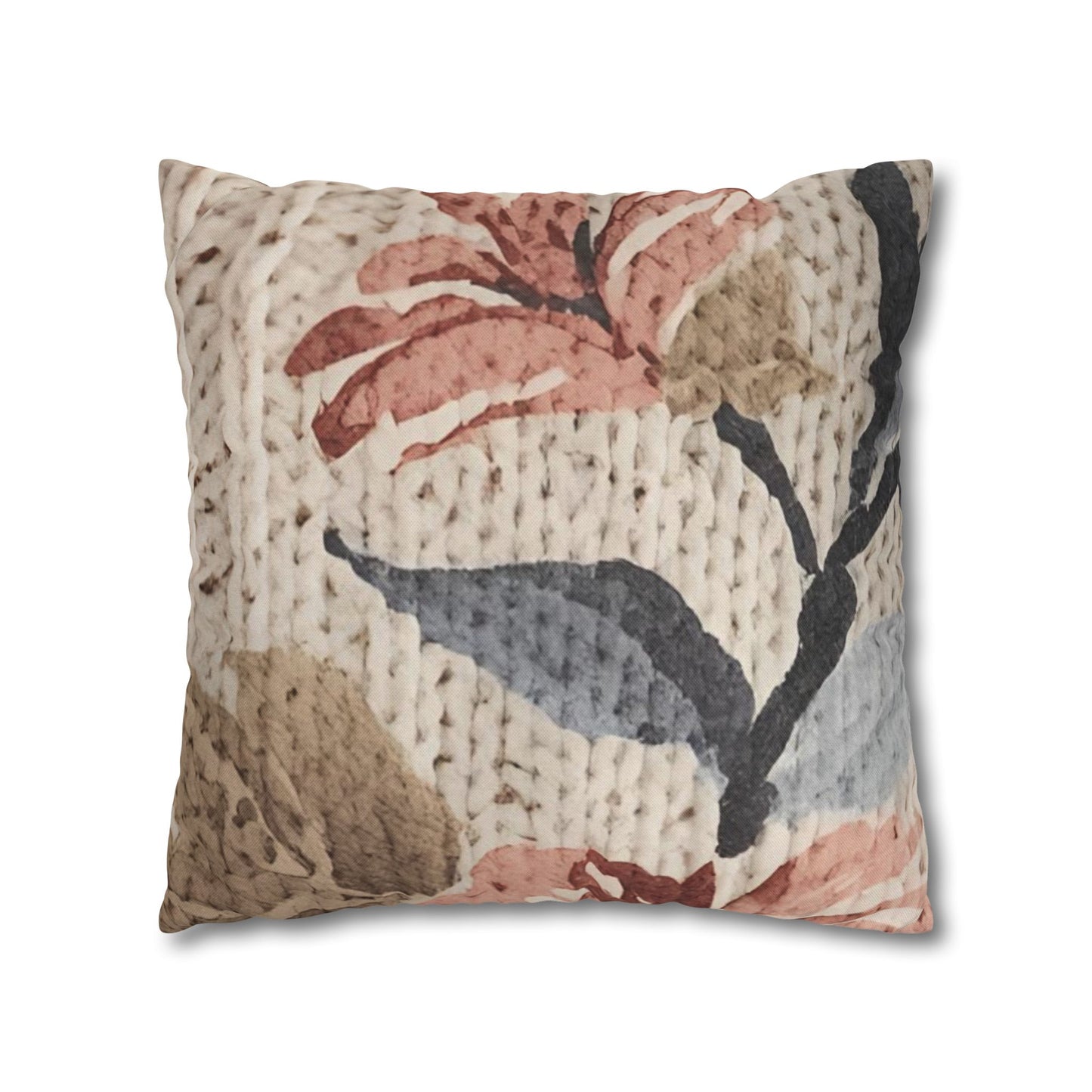 Cottage Rose Pillowcase