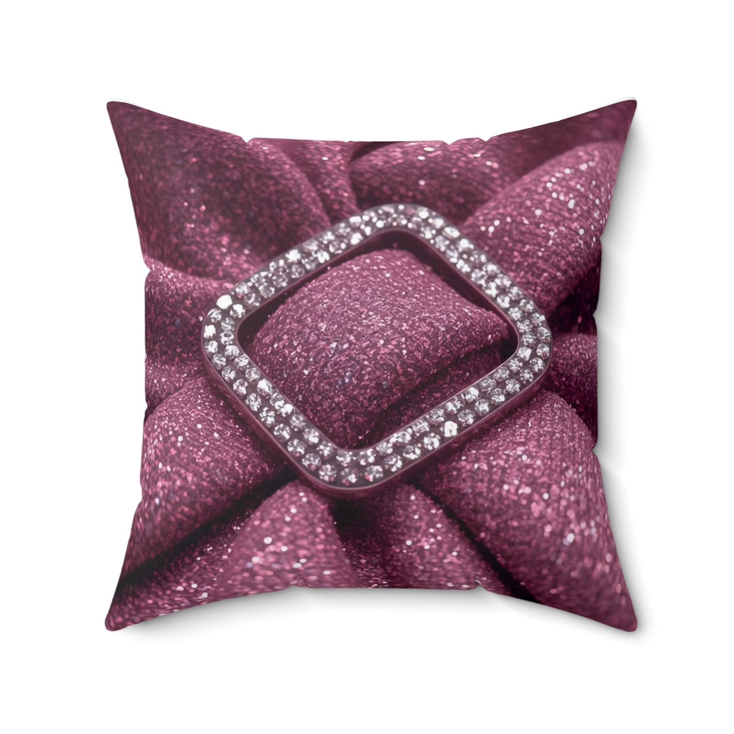 Elegant Decorative Pillow