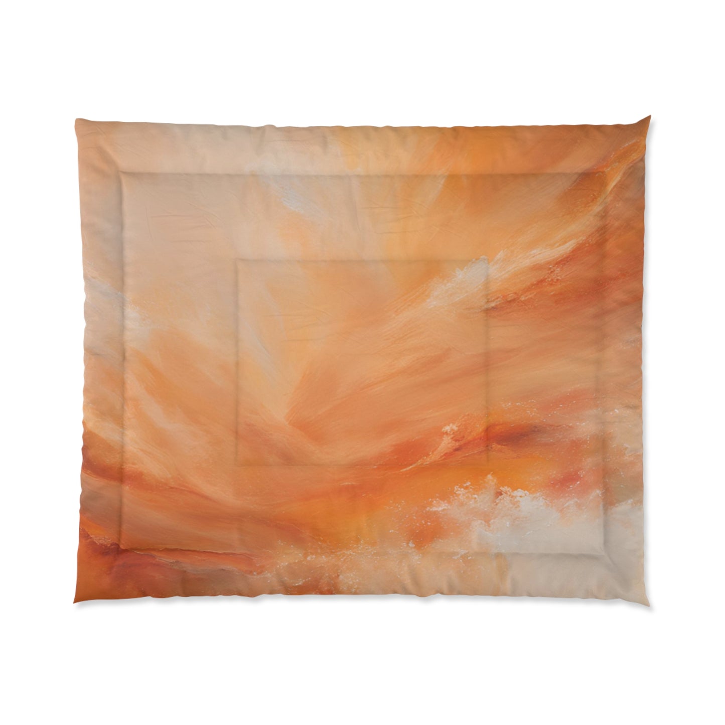 Sunset Breeze Comforter