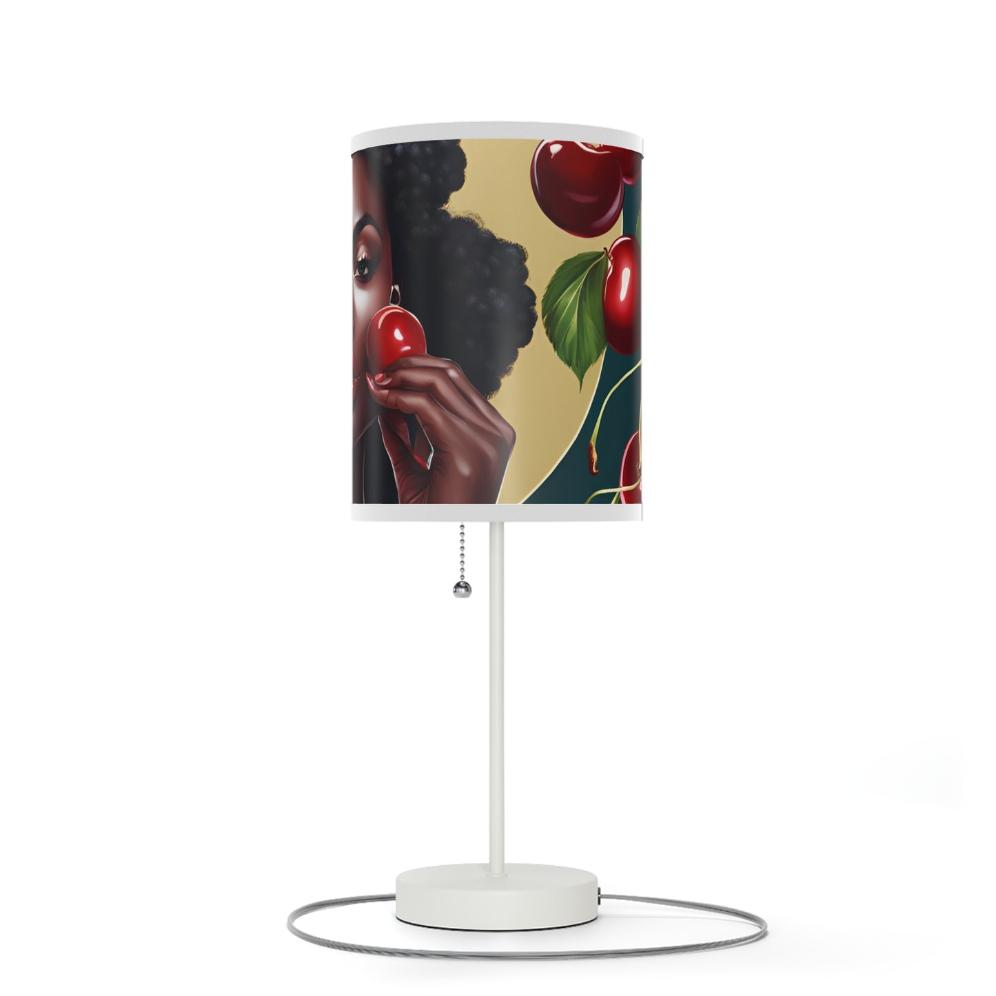 Garden of Eden Lamp
