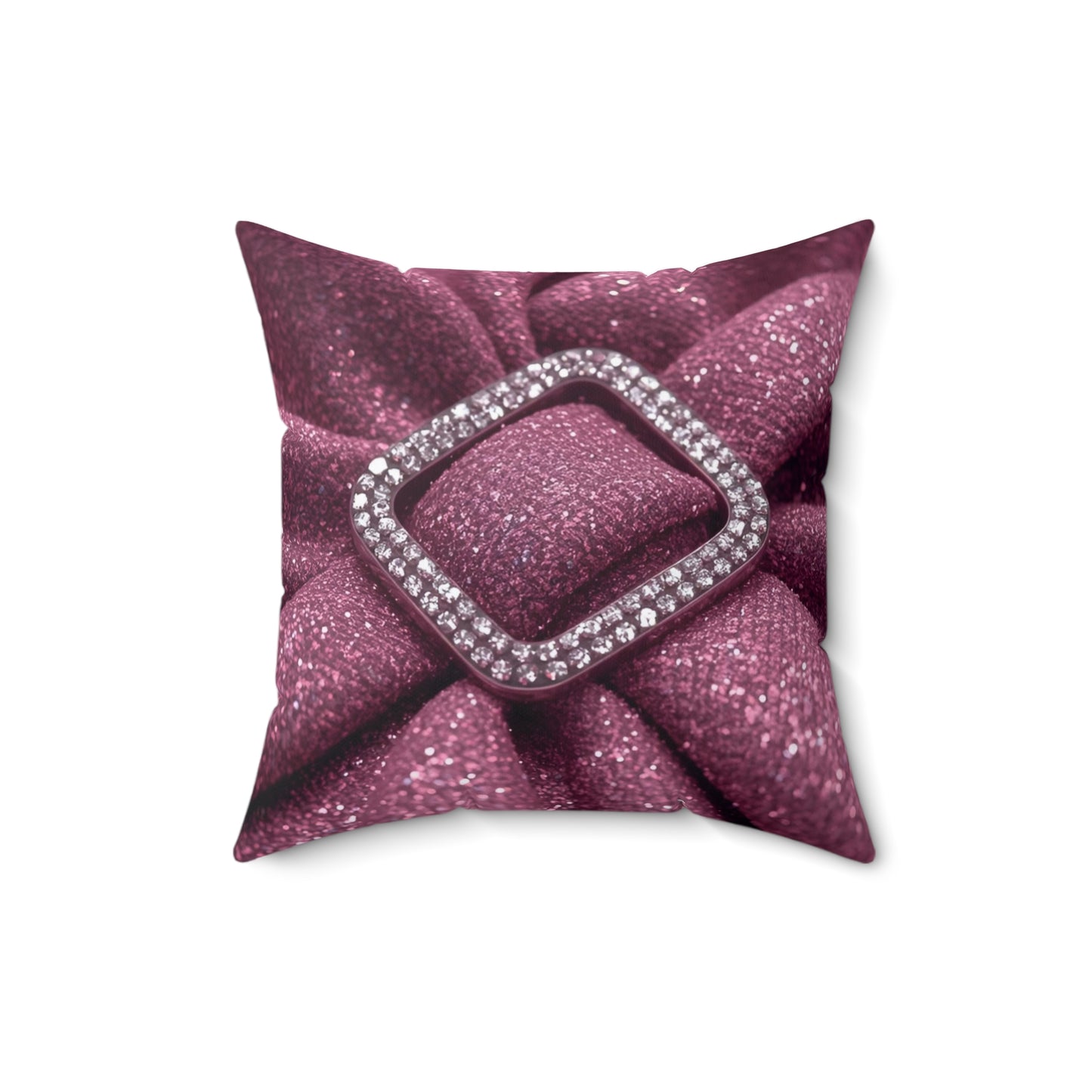 Elegant Decorative Pillow