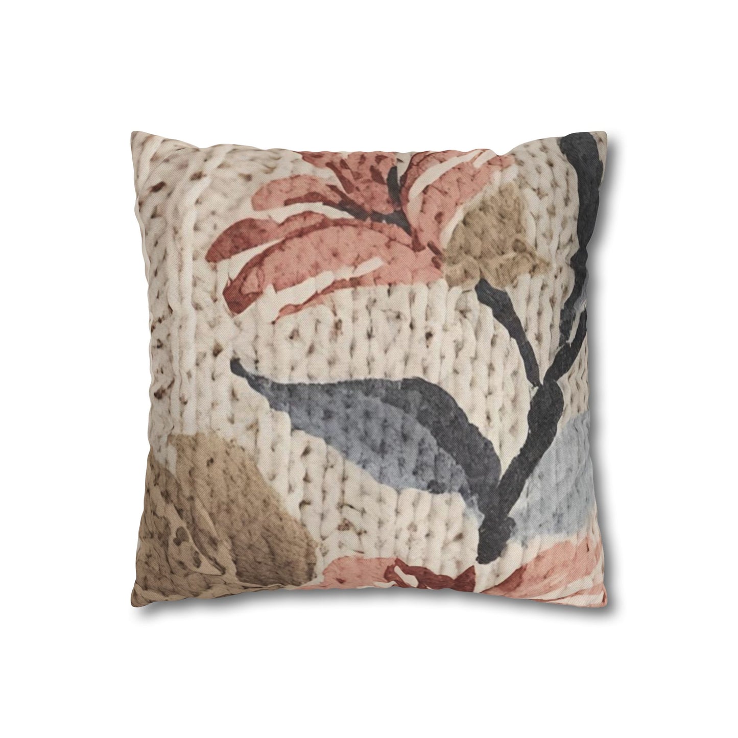 Cottage Rose Pillowcase