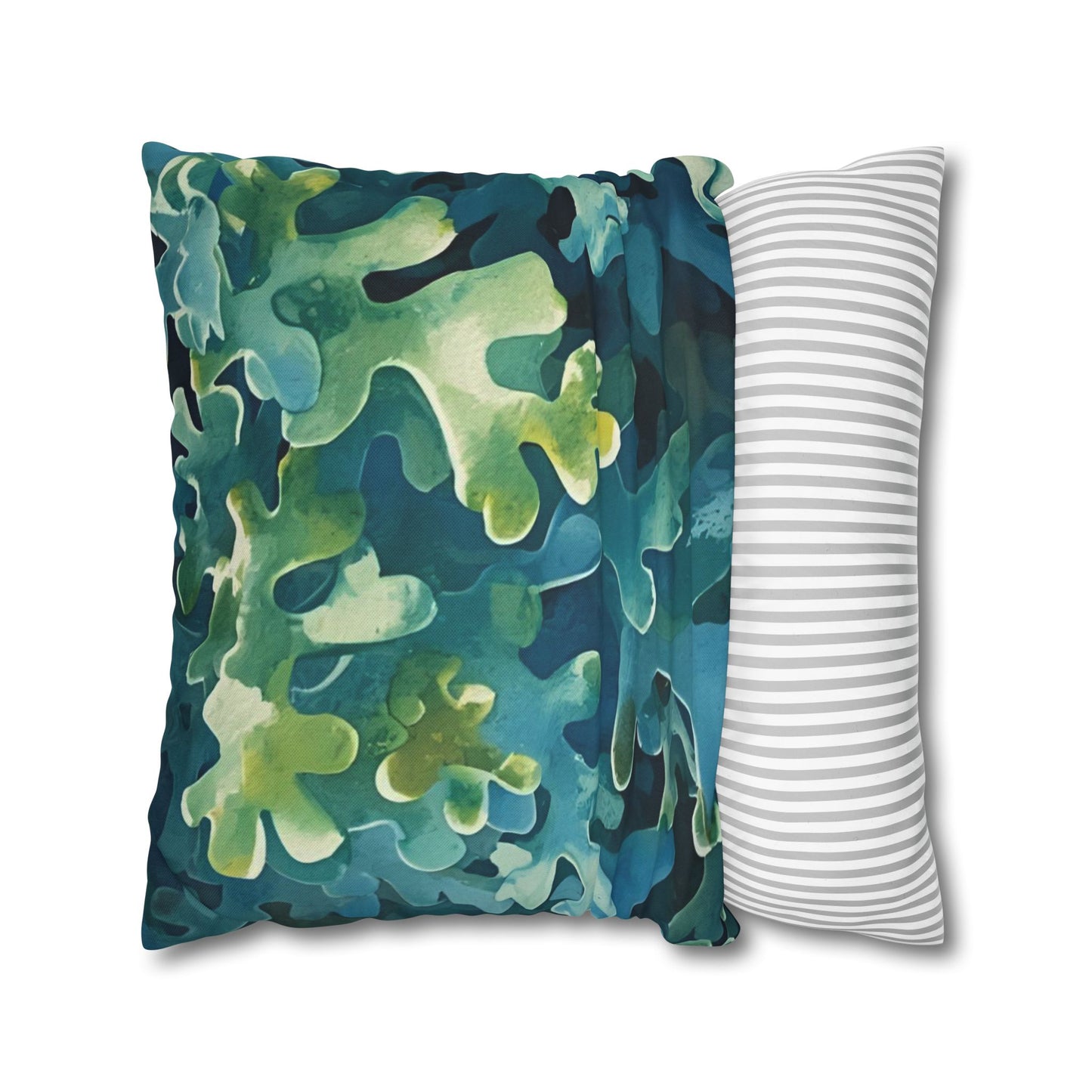 Sea Moss Decorative Pillowcovers
