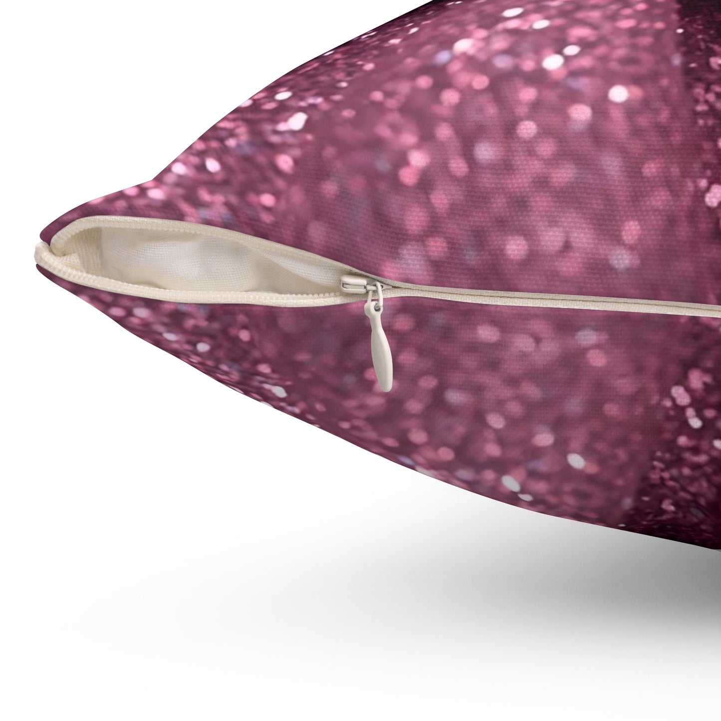 Elegant Decorative Pillow