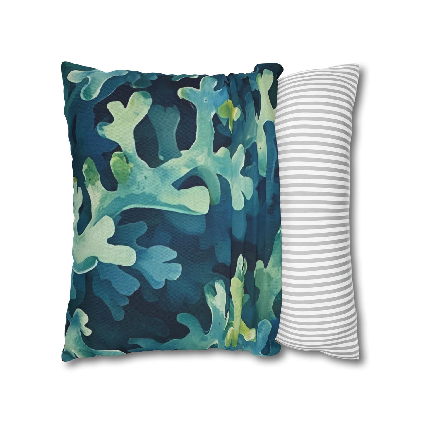 Sea Moss Decorative Pillowcovers