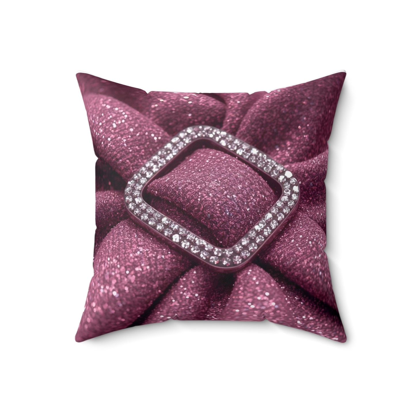 Elegant Decorative Pillow
