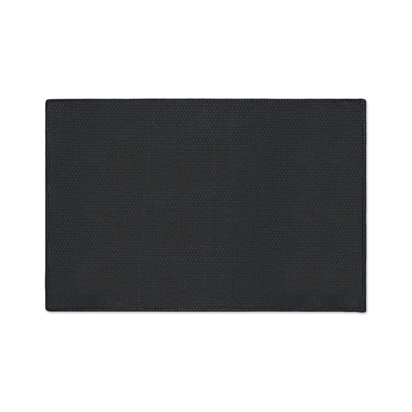 Elegant Sea Moss Rug Floral Heavy Duty Floor Mat