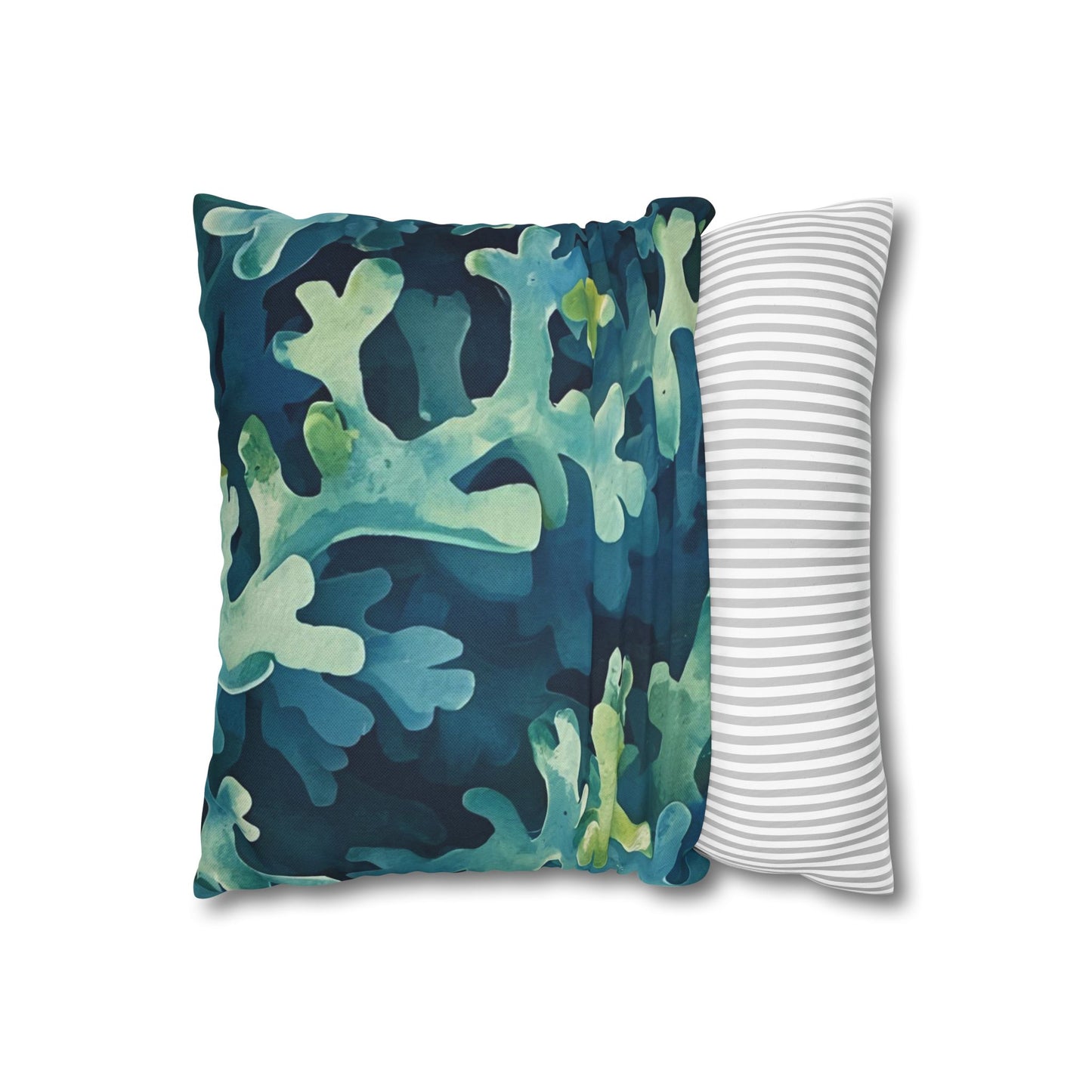 Sea Moss Decorative Pillowcovers