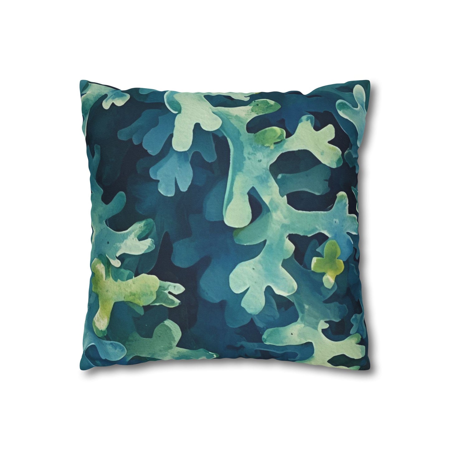 Sea Moss Decorative Pillowcovers