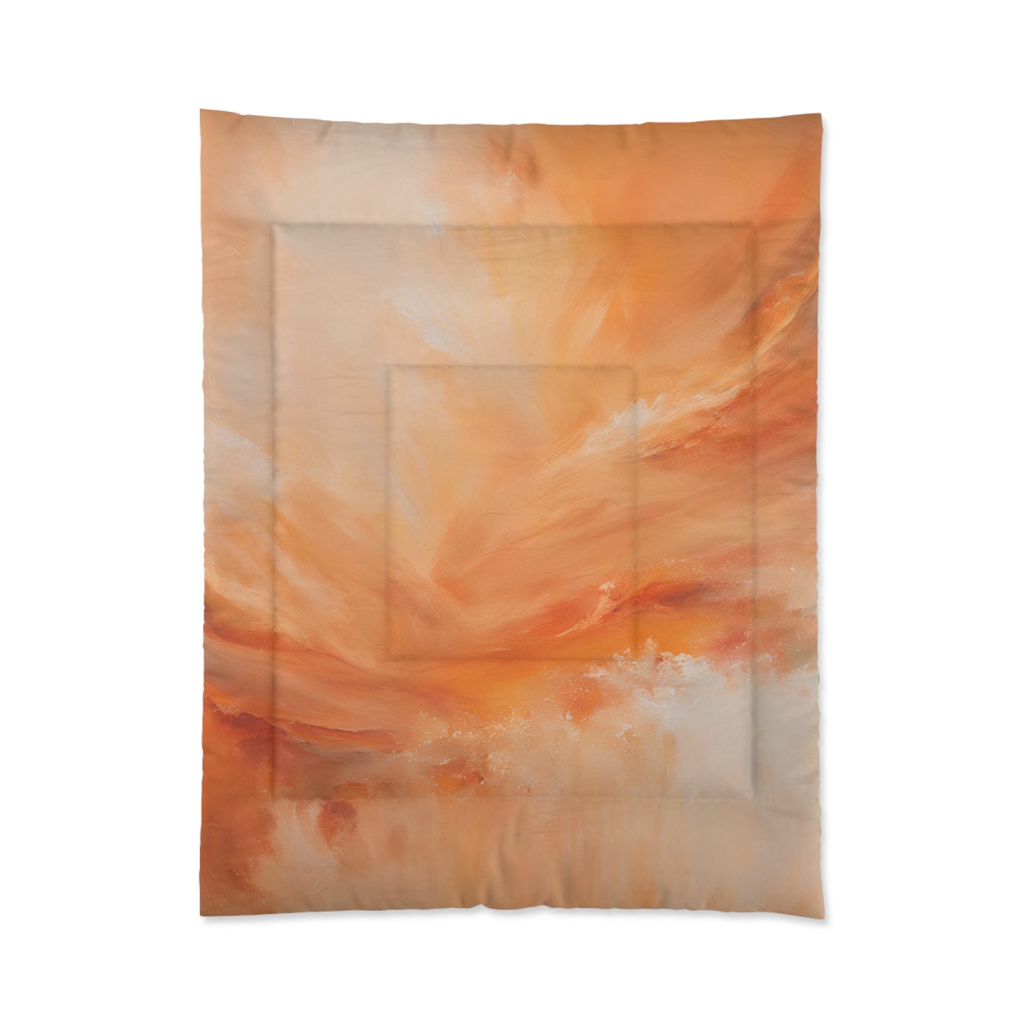 Sunset Breeze Comforter