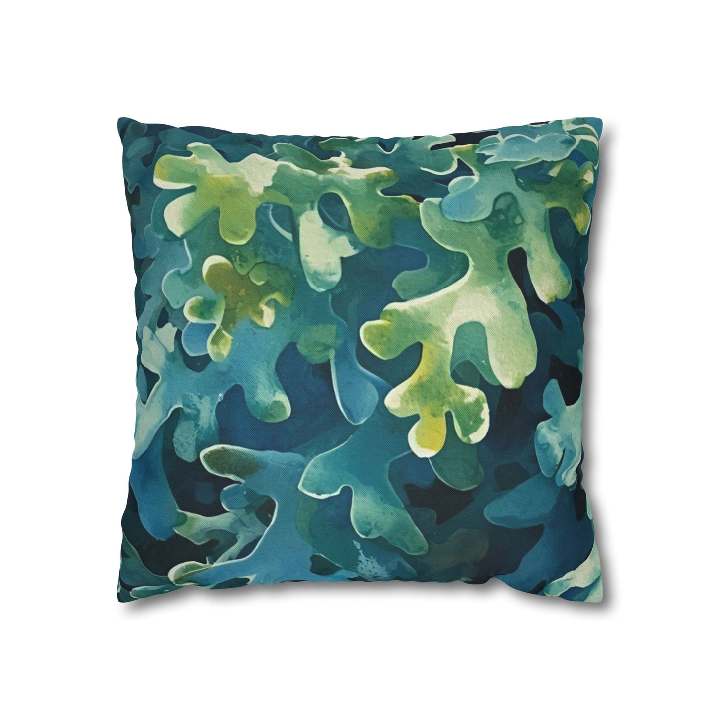 Sea Moss Decorative Pillowcovers