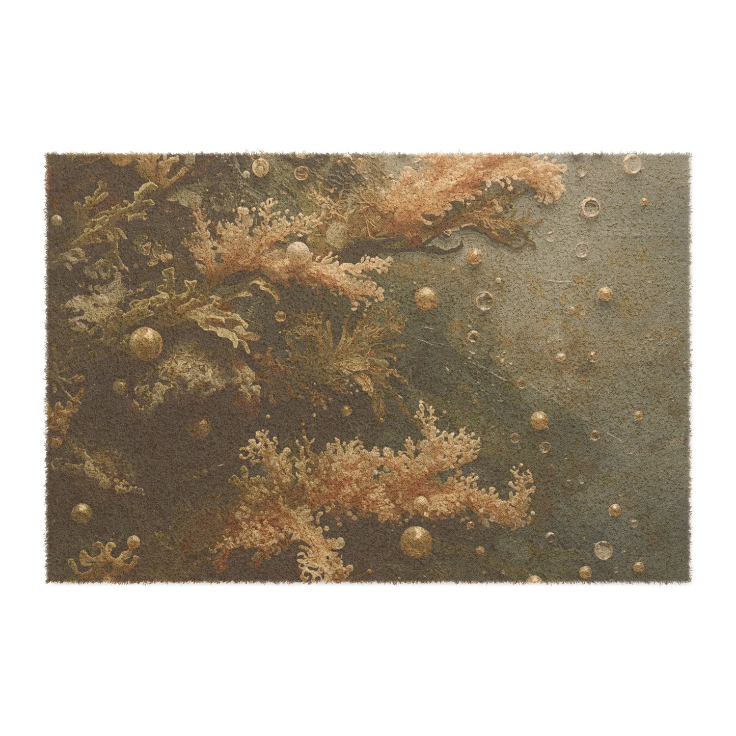 Sea Moss Rug Doormat