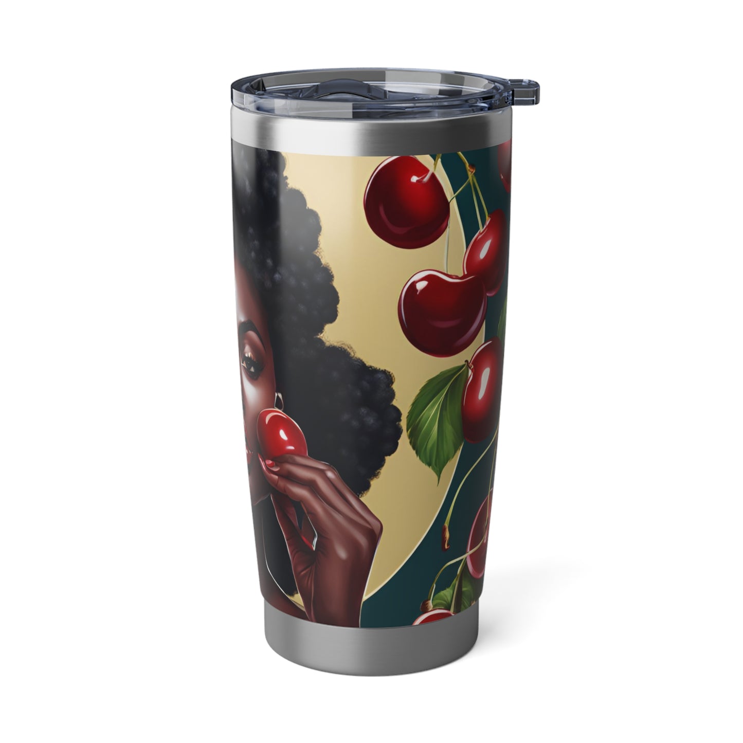 Cherry Subscription 20oz Tumbler
