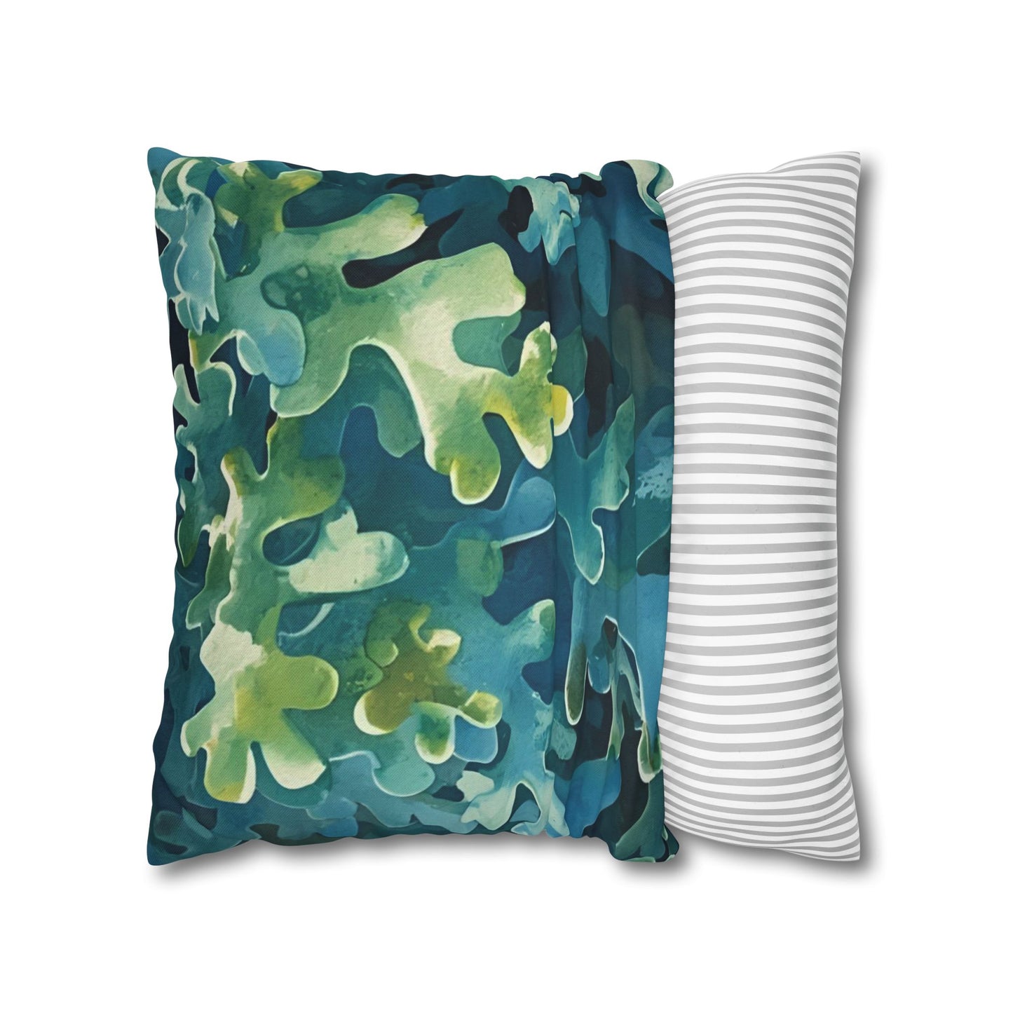 Sea Moss Decorative Pillowcovers