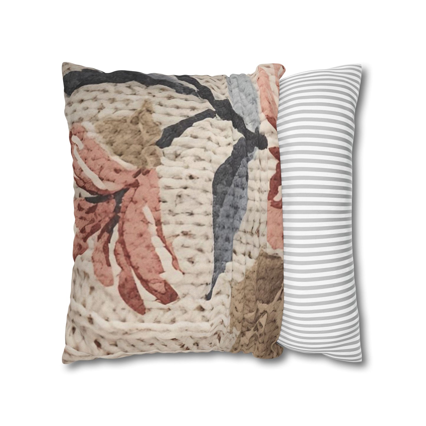 Cottage Rose Pillowcase