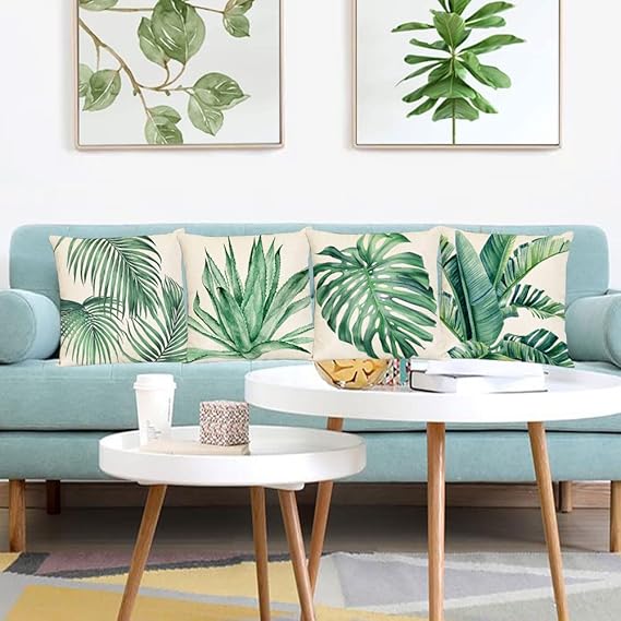 Top 5 Must-Have Summer Bedroom Decor Prints to Instantly Upgrade Your Space