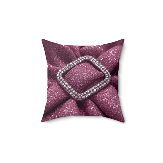 Elegant Decorative Pillow