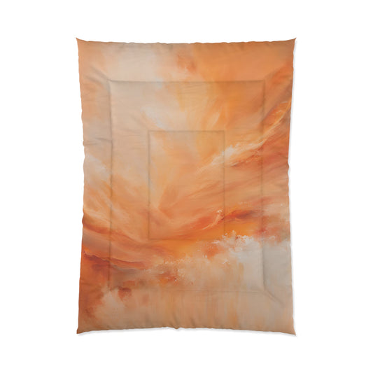 Sunset Breeze Comforter