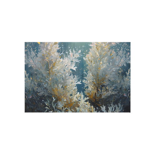 Serene Sea Moss Rug Coastal Indoor/Outdoor Rug