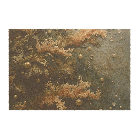 Sea Moss Rug Doormat