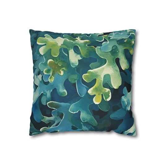 Sea Moss Decorative Pillowcovers
